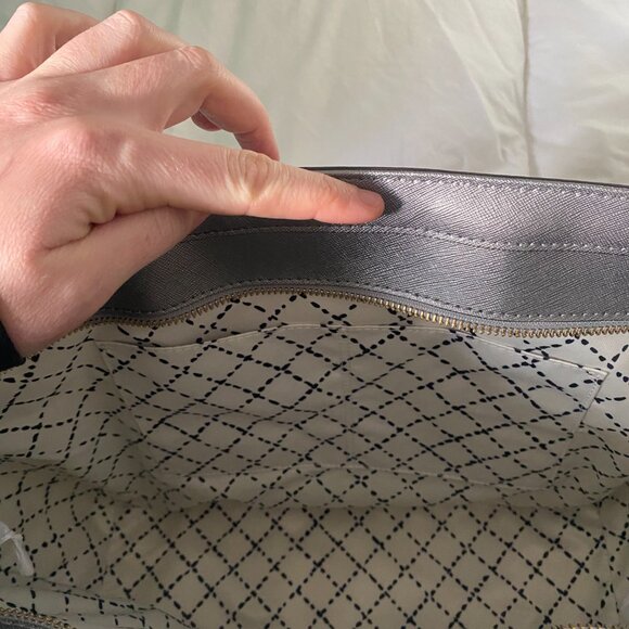 NEW WITH TAGS Kate Spade Newbury Lane Dally Tote - Picture 5 of 9